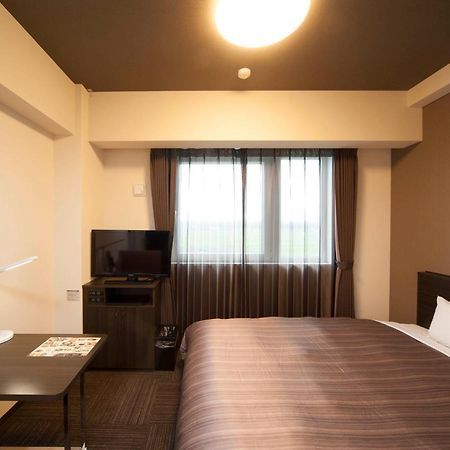 Hotel Route-Inn Ishioka Zewnętrze zdjęcie