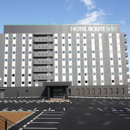 Hotel Route-Inn Ishioka Zewnętrze zdjęcie