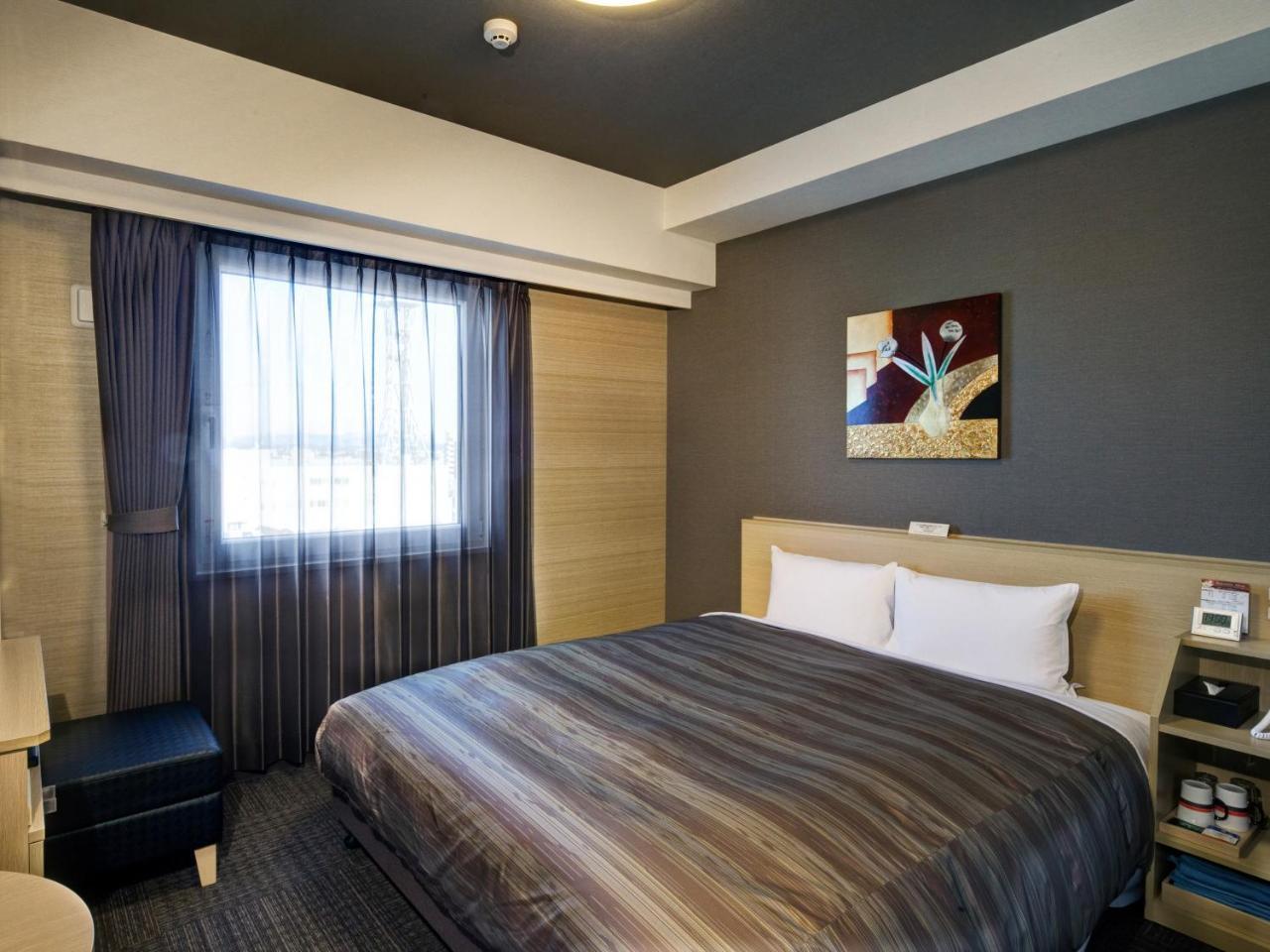 Hotel Route-Inn Ishioka Zewnętrze zdjęcie
