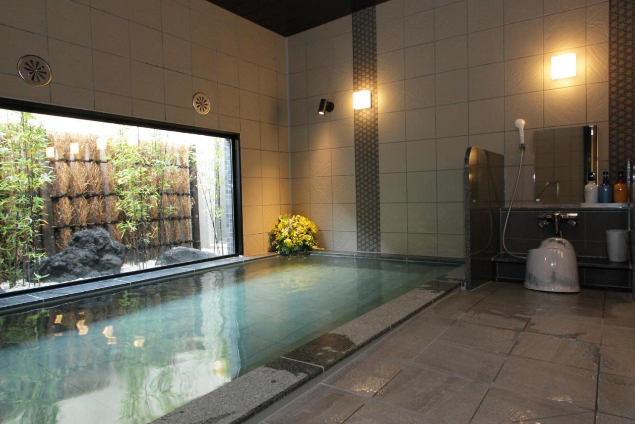 Hotel Route-Inn Ishioka Zewnętrze zdjęcie